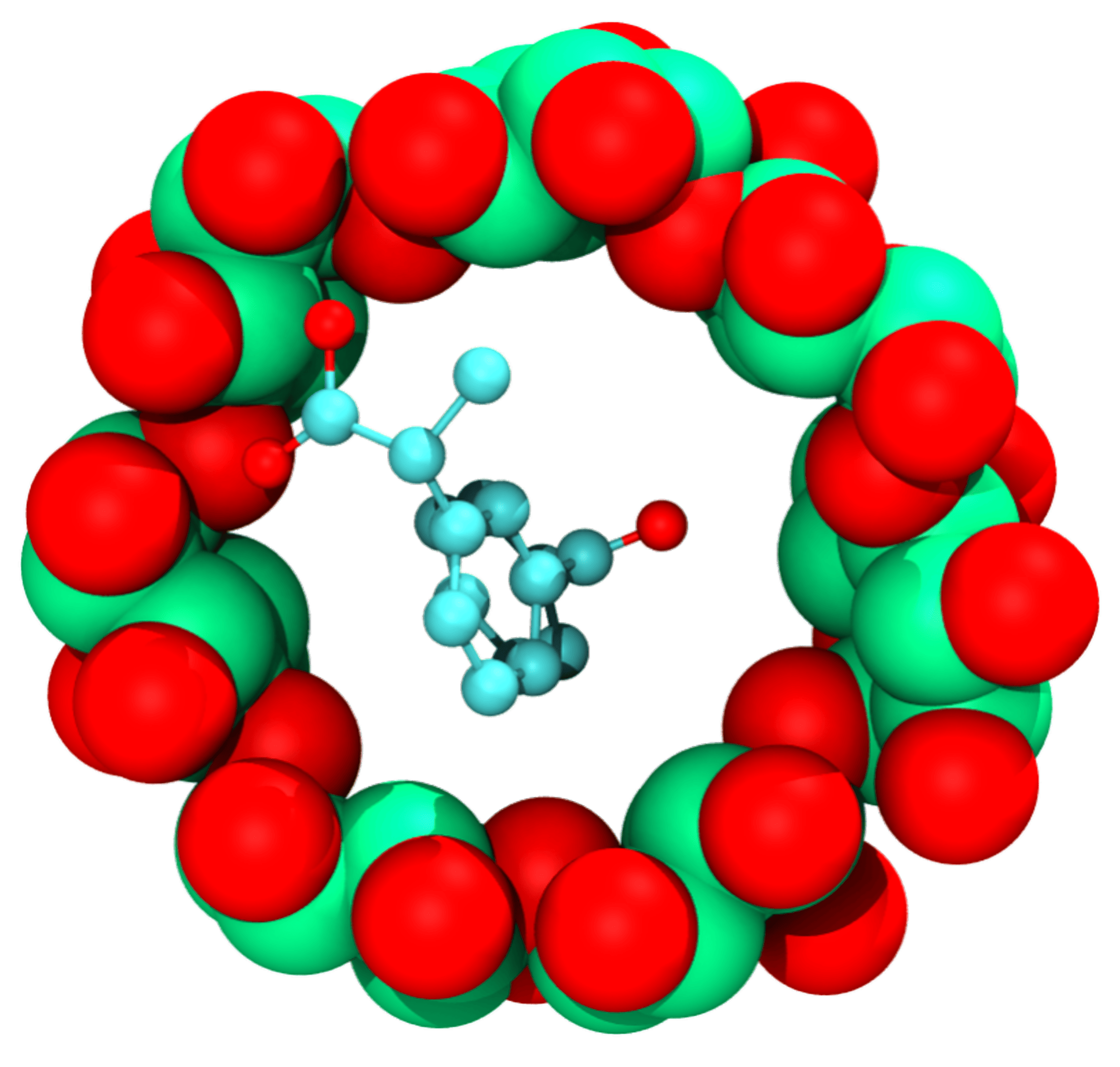 CYCLODEXTRIN