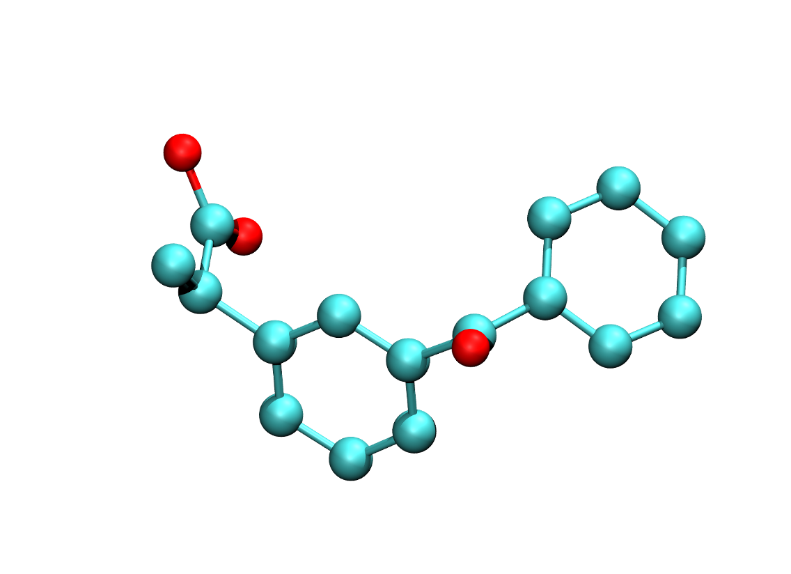 DRUG GENERATION