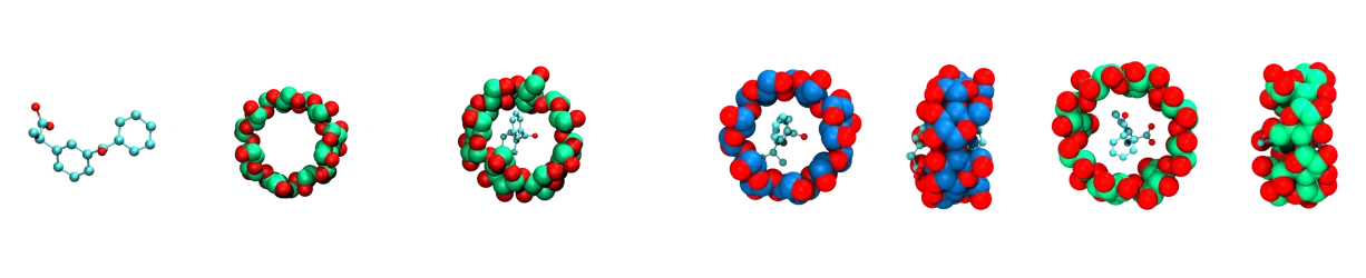 Cyclodextrin
