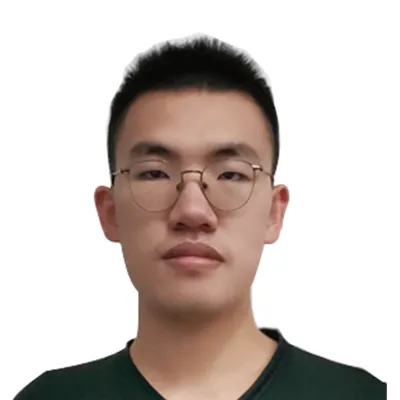 Zhongmin Zhao